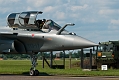 075_Kecskemet_Air Show_Dassault Rafale B